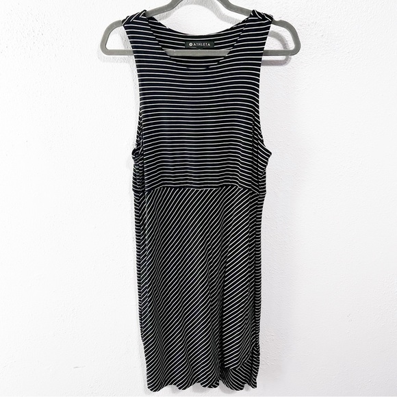 Z SUPPLY: THE PERFECT LINE STRIPED TOP-LA PALMA